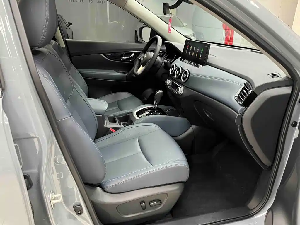 Nissan X-Trail, миниатюра 19