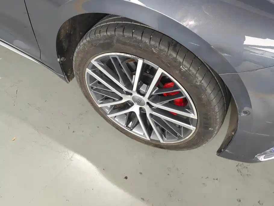 Geely Preface 2021 2021 Facelift 2.0TD Premium Model