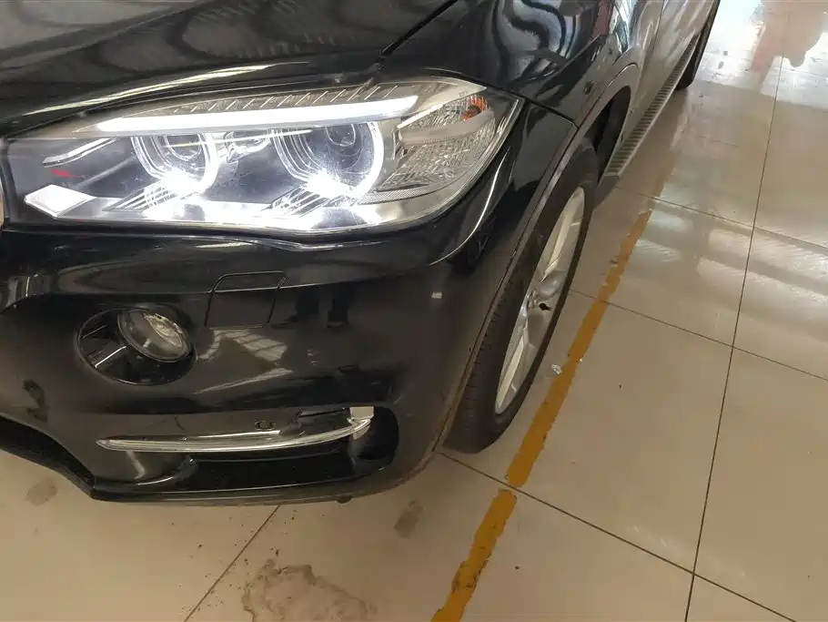 BMW X5 (Import) 2018 xDrive28i фото 5