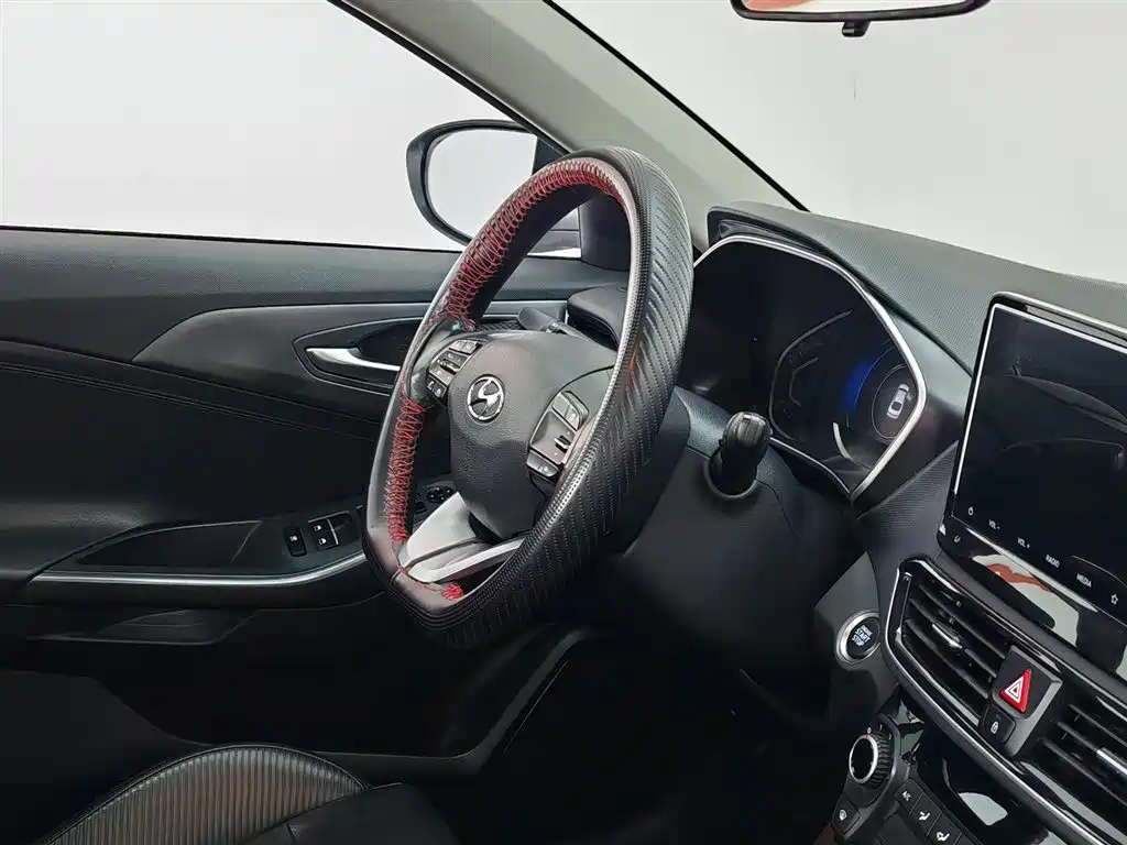 Hyundai Fista 2019 280TGDi Sport Edition China V фото 22