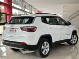 Фото 4 - Jeep Compass