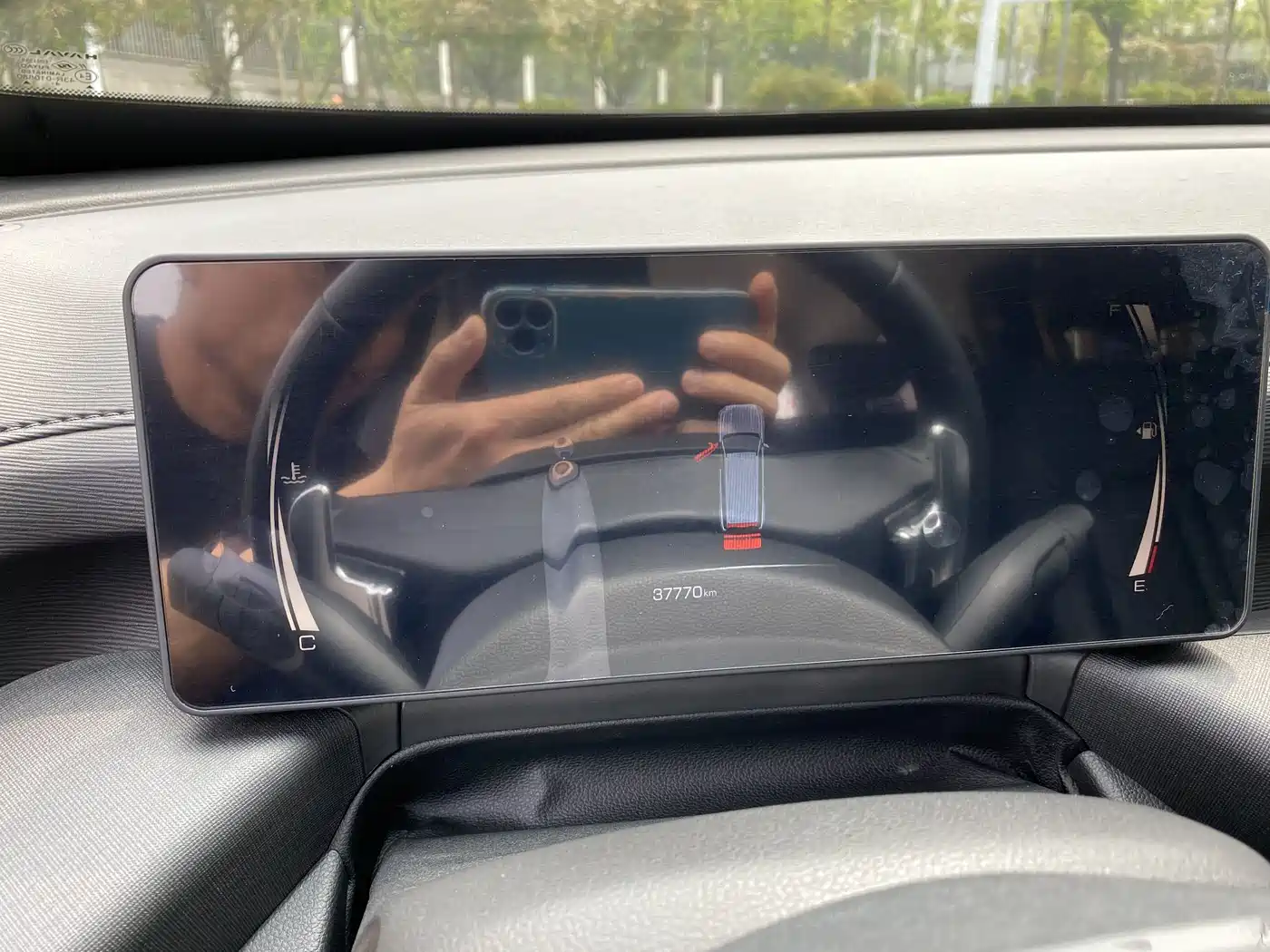Haval H5 2025 2.0T Auto 4WD Elite Edition (Diesel) фото 17
