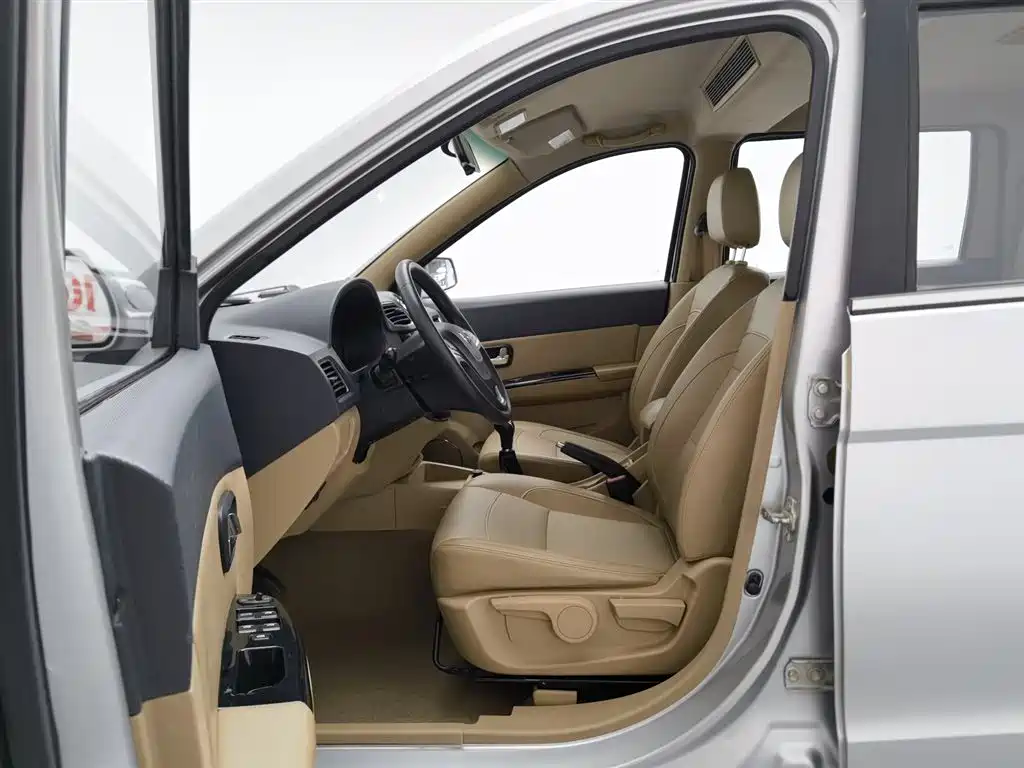 Wuling Motors Wuling Hongguang 2013 2013 1.2L S Comfort China IV