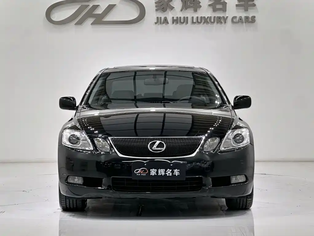 Lexus GS 2005 2005 300