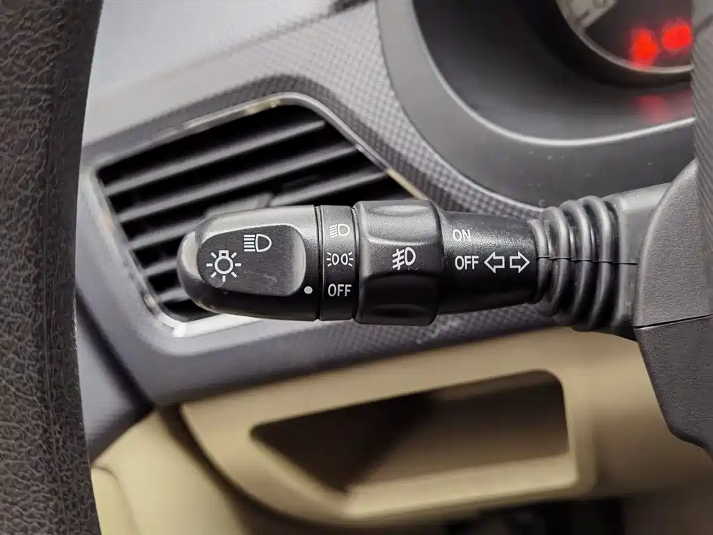 Wuling Motors Wuling Hongguang 2013 2013 1.2L S Comfort China IV
