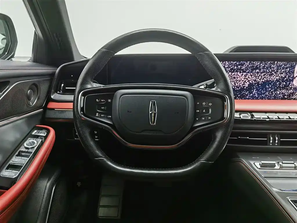 LINCOLN Z