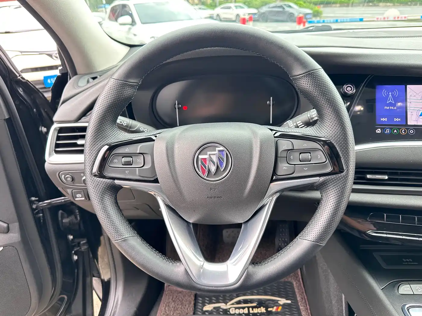 Buick Enclave 2020 28T 2WD Luxury Model фото 17