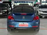 صورة 4 - Volkswagen Beetle