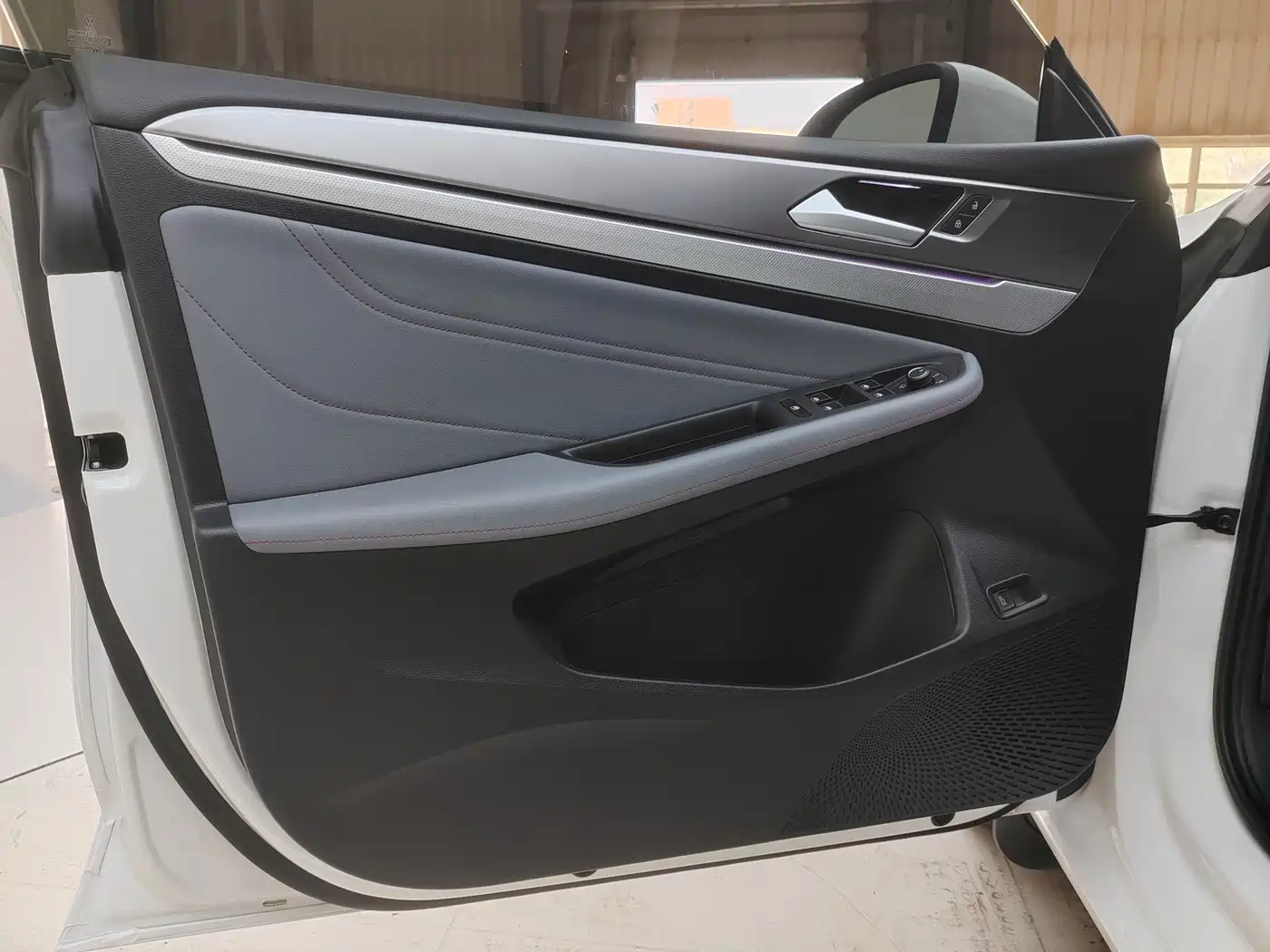 Volkswagen Lamando, миниатюра 10