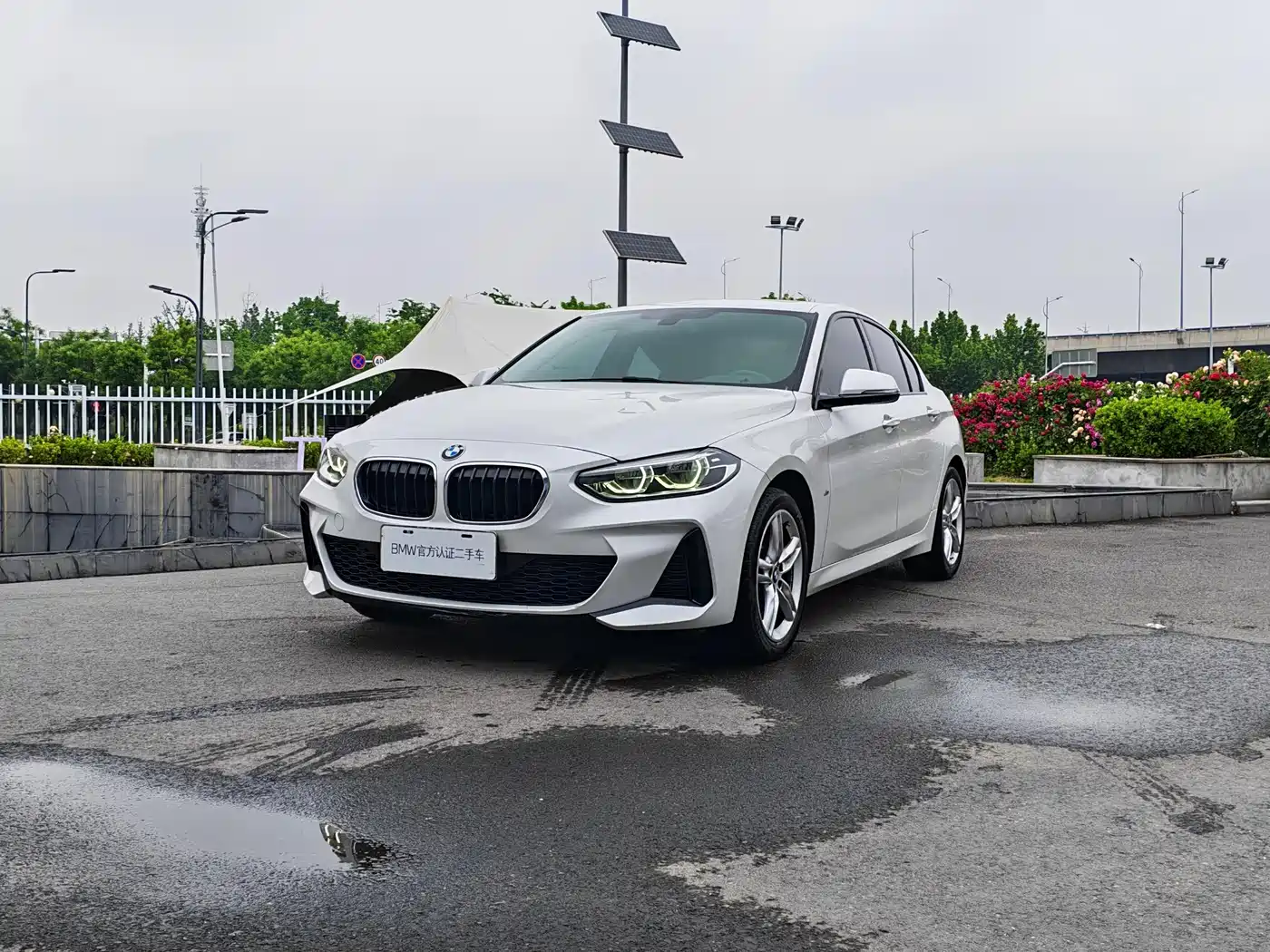 BMW 1 Series 2020 Model 120i M Sport Package