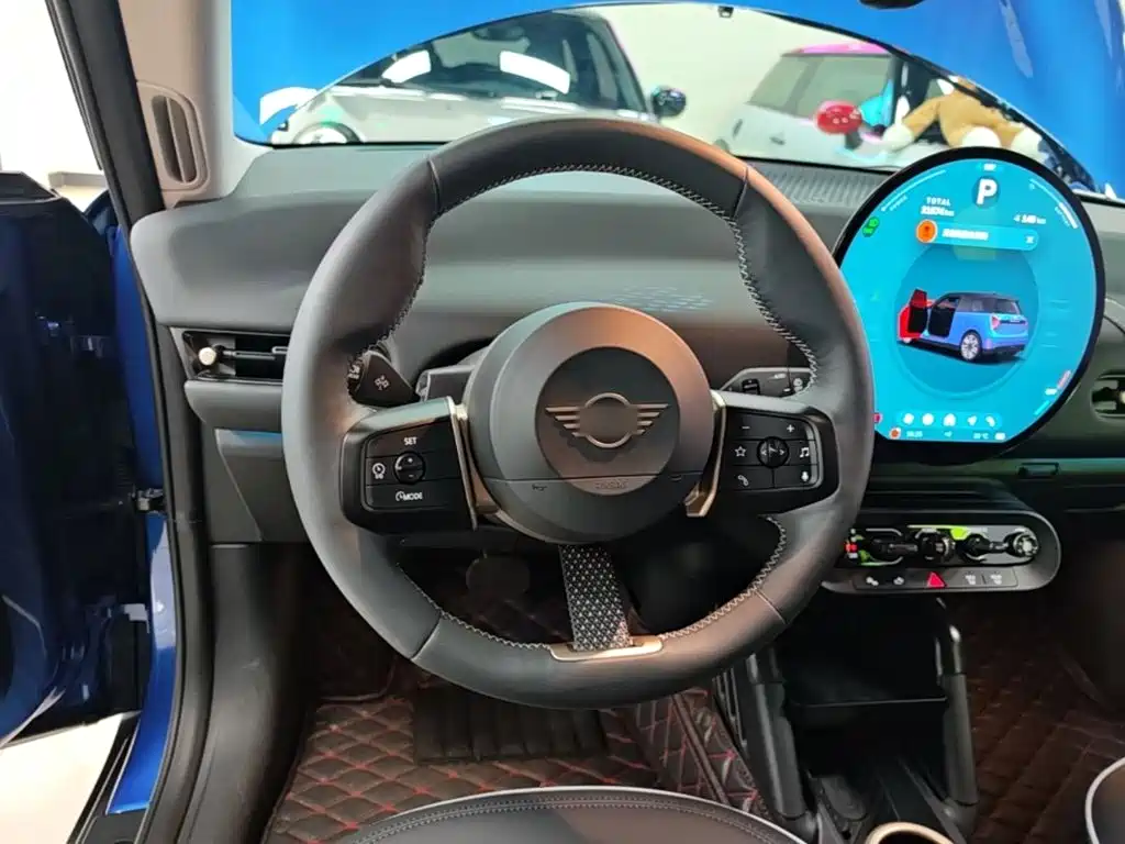MINI Electric MINI COOPER 2024 2024 456km COOPER E Classic