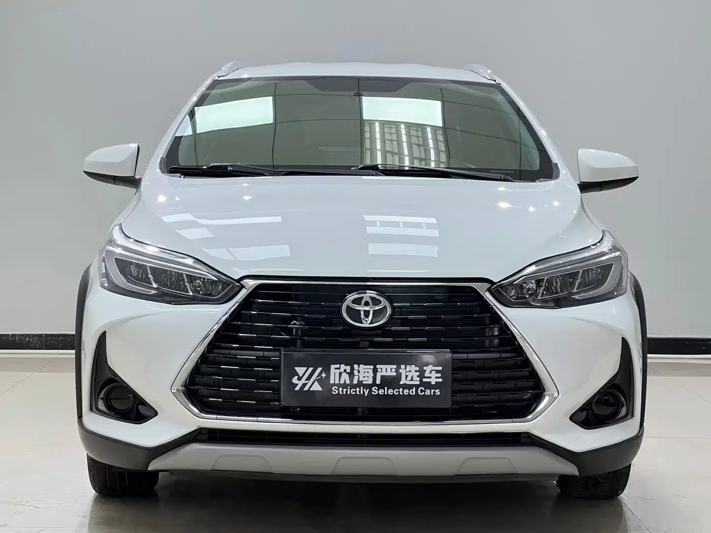 Toyota Yaris, миниатюра 2