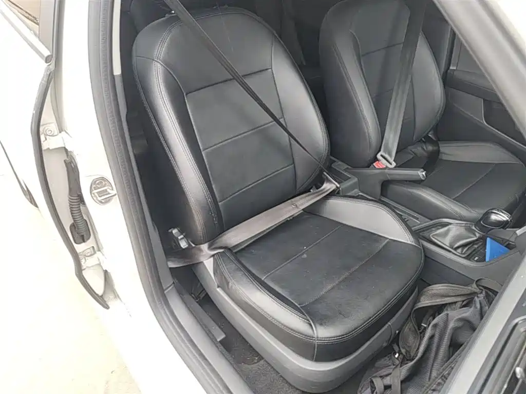 Volkswagen Lavida 2019 Lavida Start 1.5L Auto Trend (China VI) фото 25