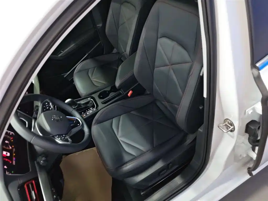 Volkswagen Lavida 2024 Model 300TSI DSG Starlight Leading Edition фото 15