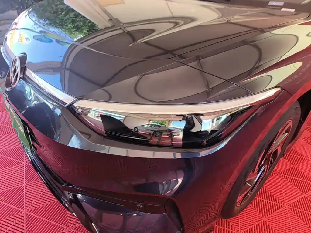 Фото 24 - Volkswagen ID.7