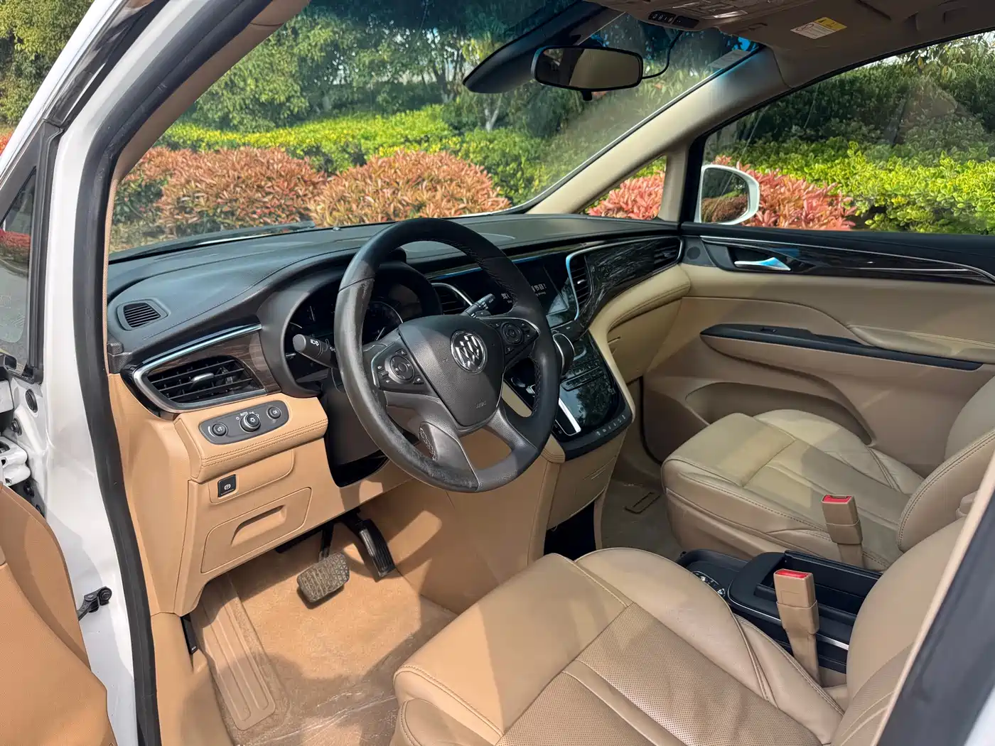 Buick GL8 2018 ES 28T Luxury Type China VI фото 6