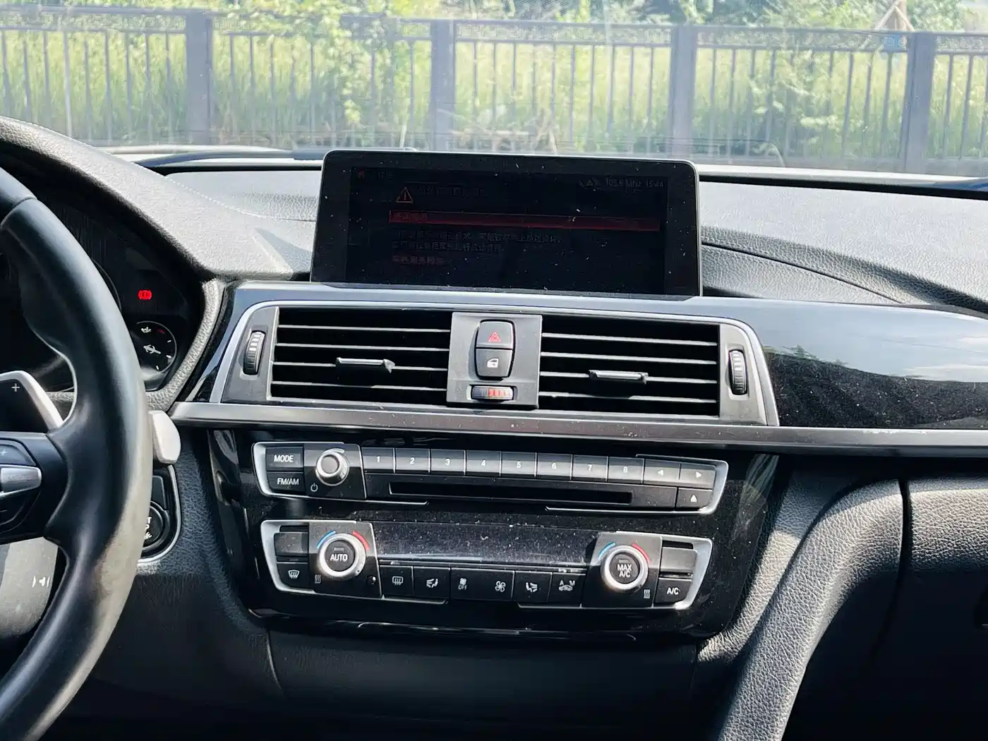 BMW 3 Series 2019 320Li M Sport Package фото 9