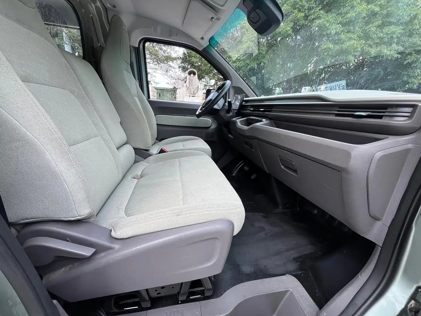 Yuan Cheng FarStar V 2025 2025 Star Enjoy V7E Smart Wisdom Edition Xuanwu 51.4kWh