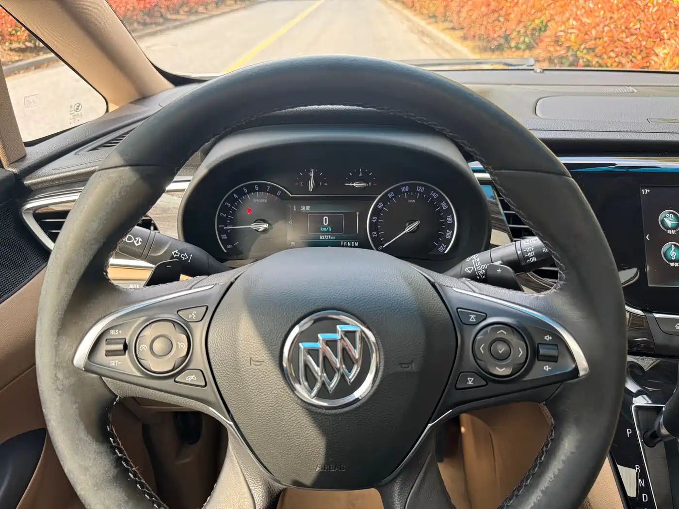 Buick GL8 2018 ES 28T Luxury Type China VI фото 8