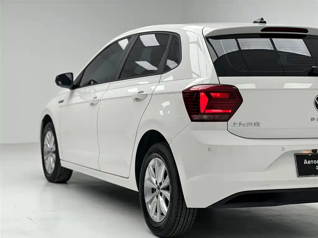 Volkswagen Polo, миниатюра 19