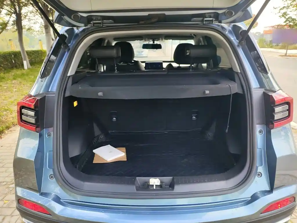 Photo 19 - Chery Tiggo 5x