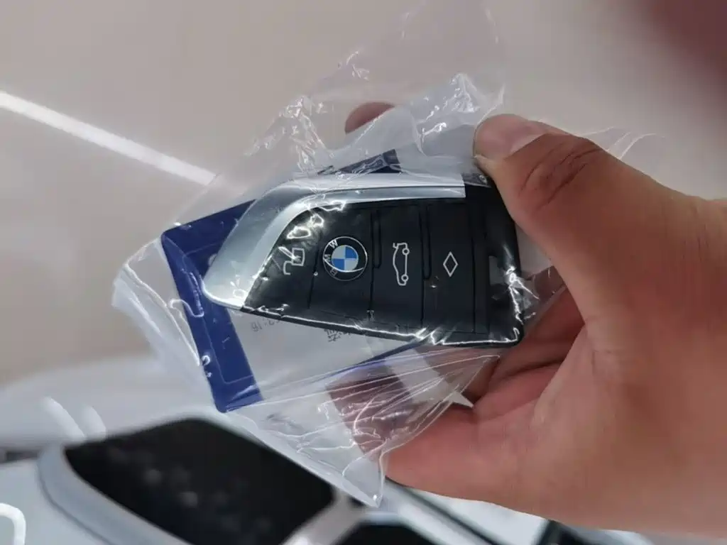 BMW i3 2026 2026 eDrive 35 L