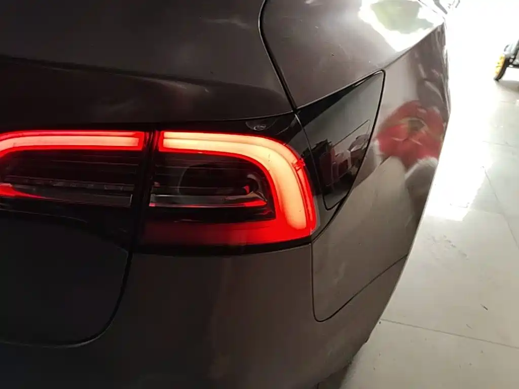 Tesla Model 3 2020 2020 Standard Range Rear-Wheel Drive Upgrade