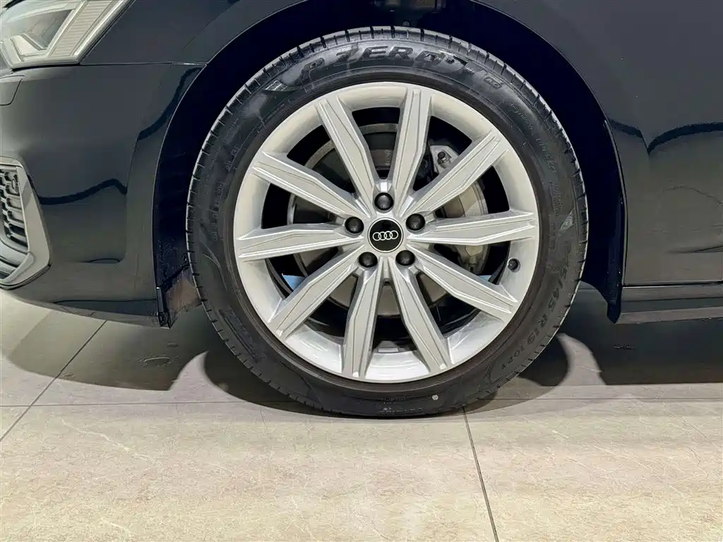 Audi A6L 2022 45 TFSI Premium Dynamic фото 10