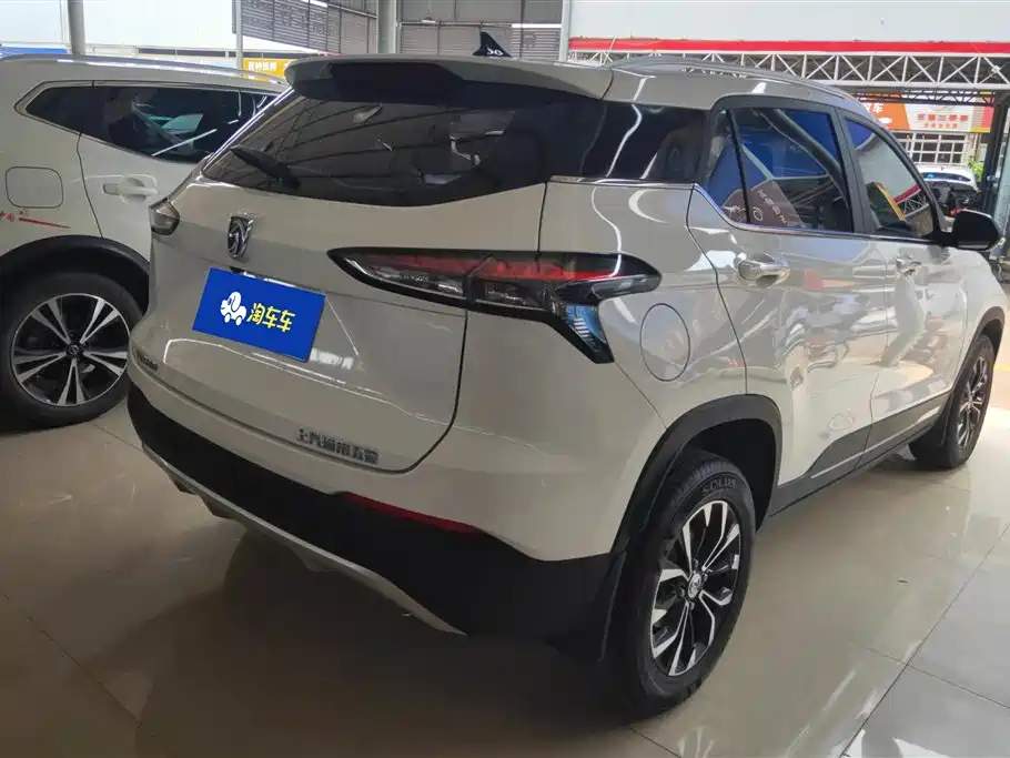BAOJUN 510