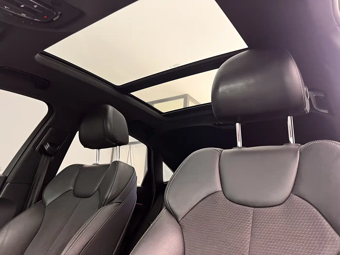Audi Q5L Sportback 2022 2022 40 TFSI Luxury