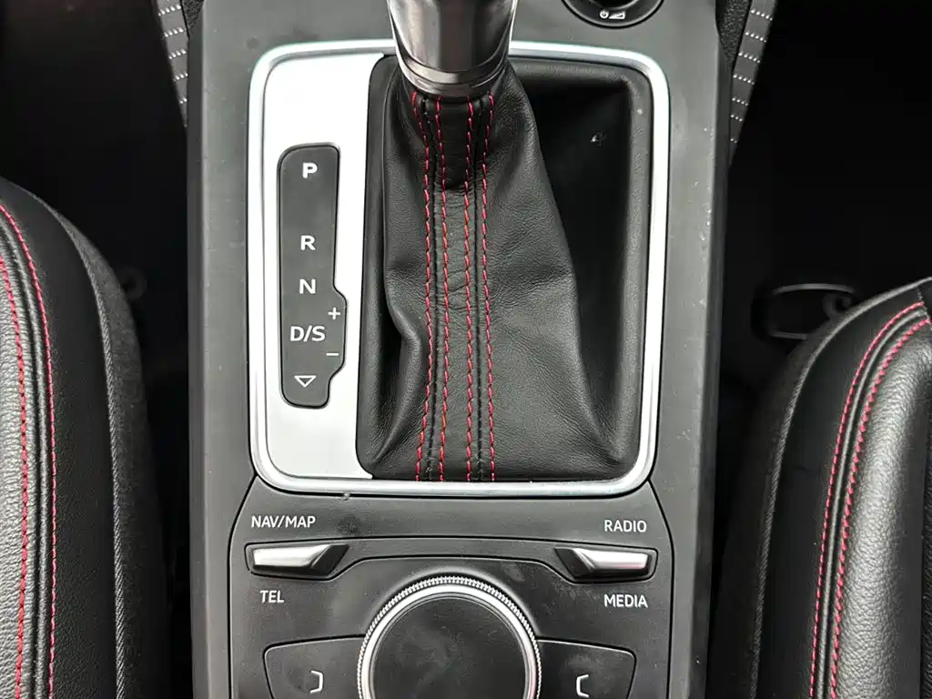 Audi Q2L 2022 35 TFSI Progressive Dynamic фото 13