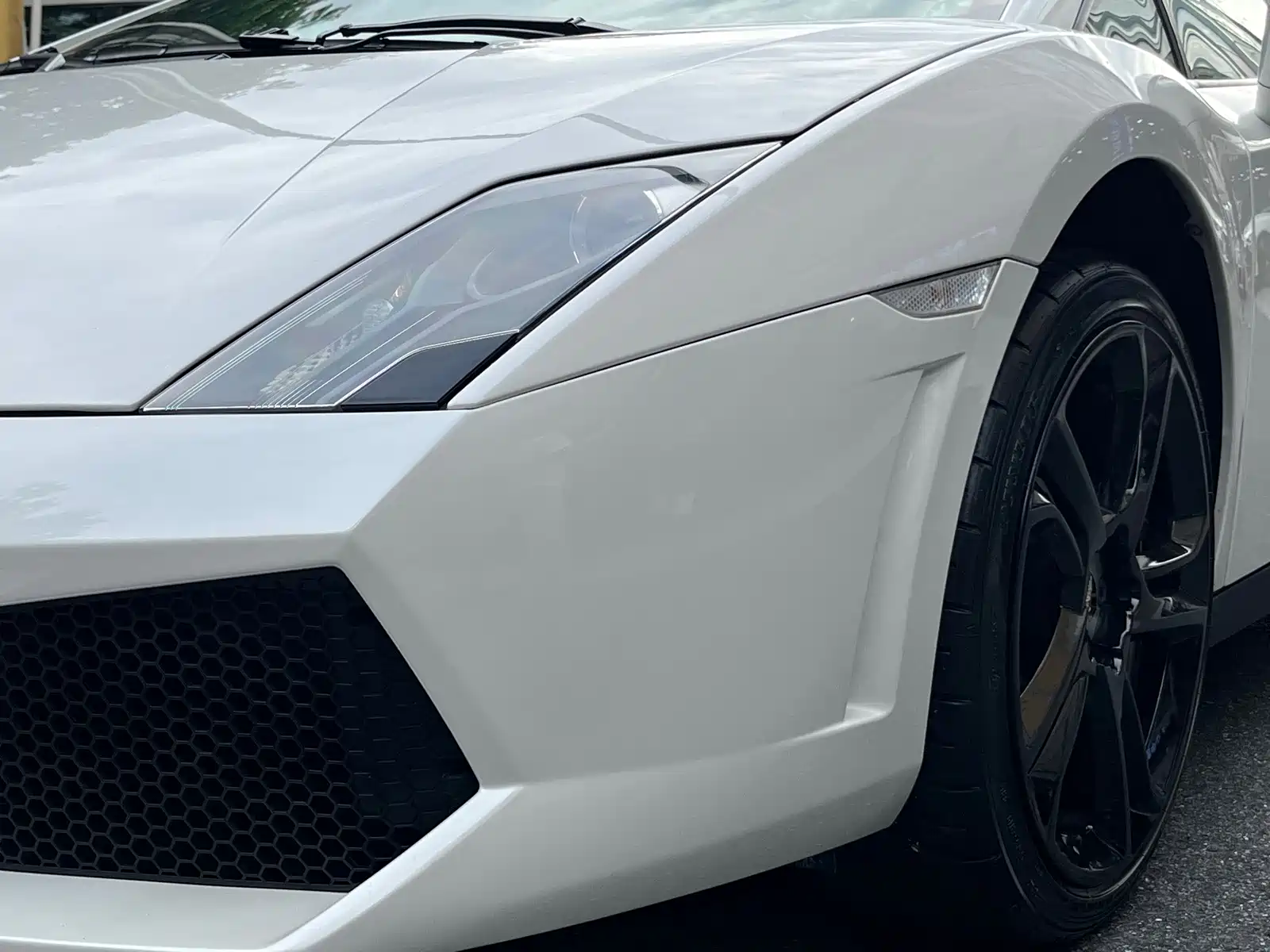 Фото 21 - Lamborghini Gallardo