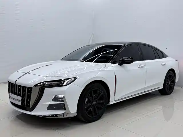 Hongqi H6 2.0T, Стиль