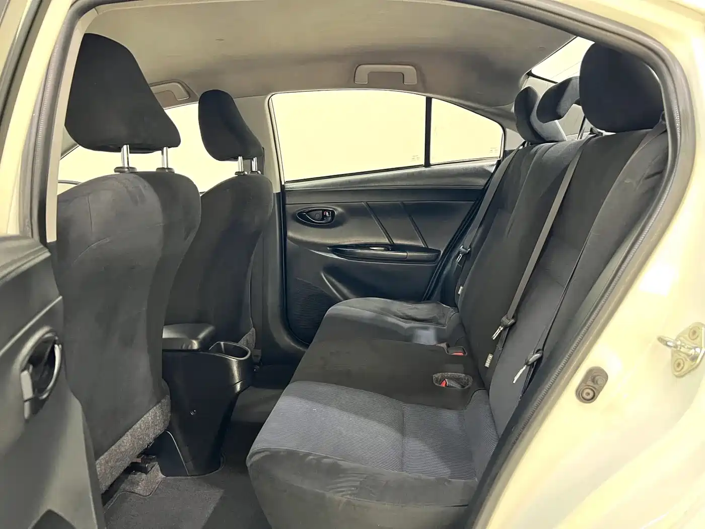 Toyota YARiS L Zhi Xiang 2021 2021 1.5L CVT Leading Edition