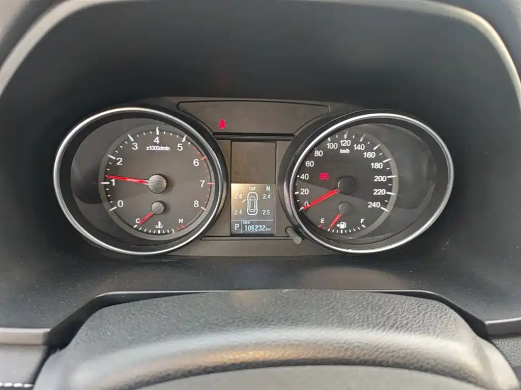 Haval M6 2021 PLUS 1.5T DCT Elite Smart Connect фото 12