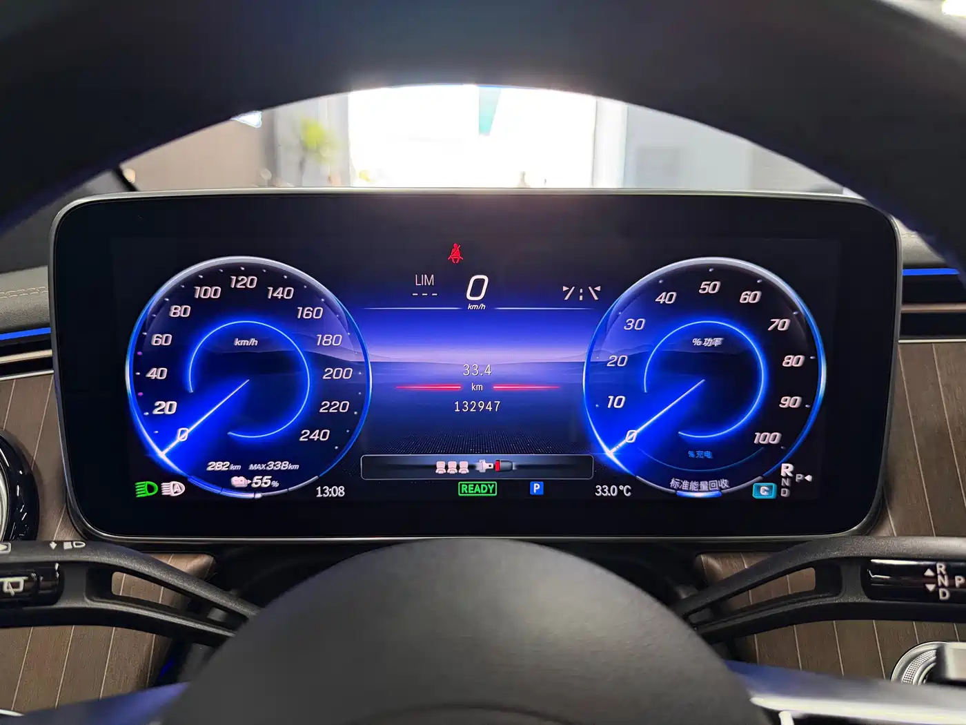 Mercedes-Benz EQE SUV 2023 2023 350 4MATIC Pioneer Edition