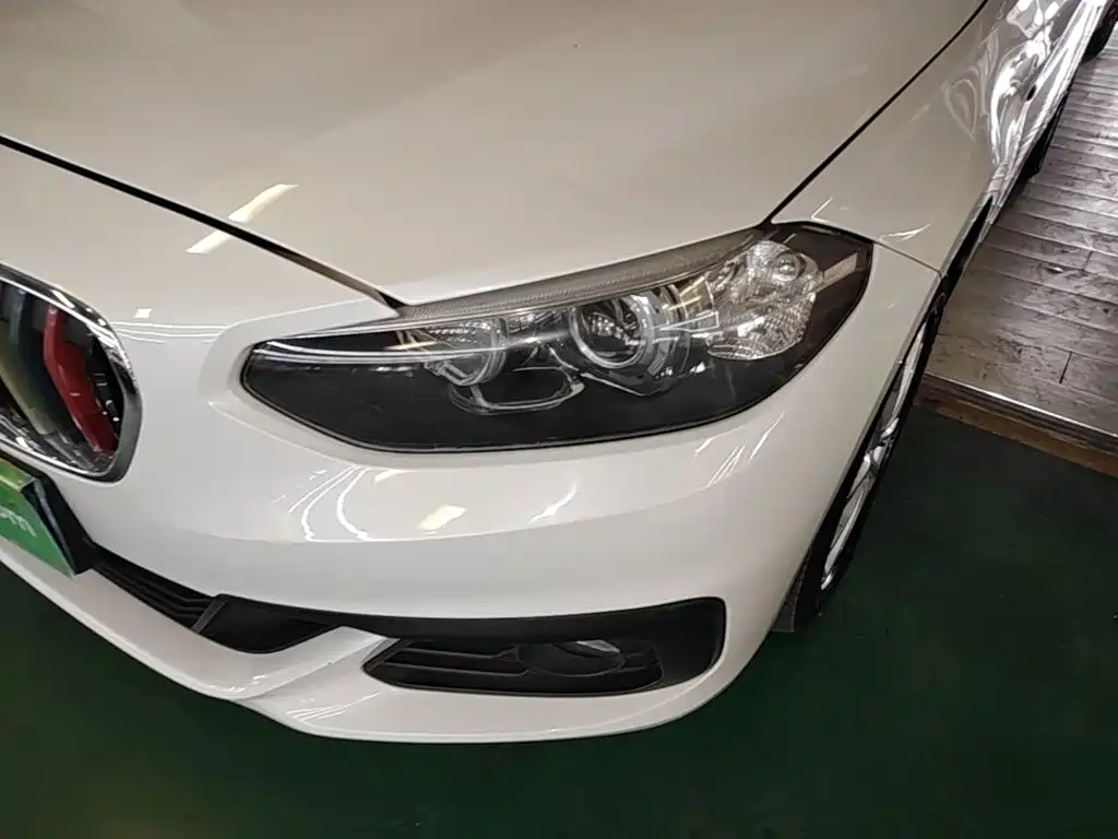 BMW 1 Series 2017 2017 118i Fashion