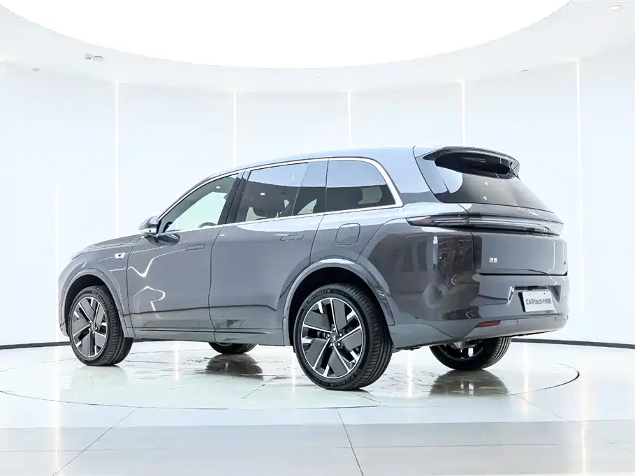 Li Auto IDEAL L8