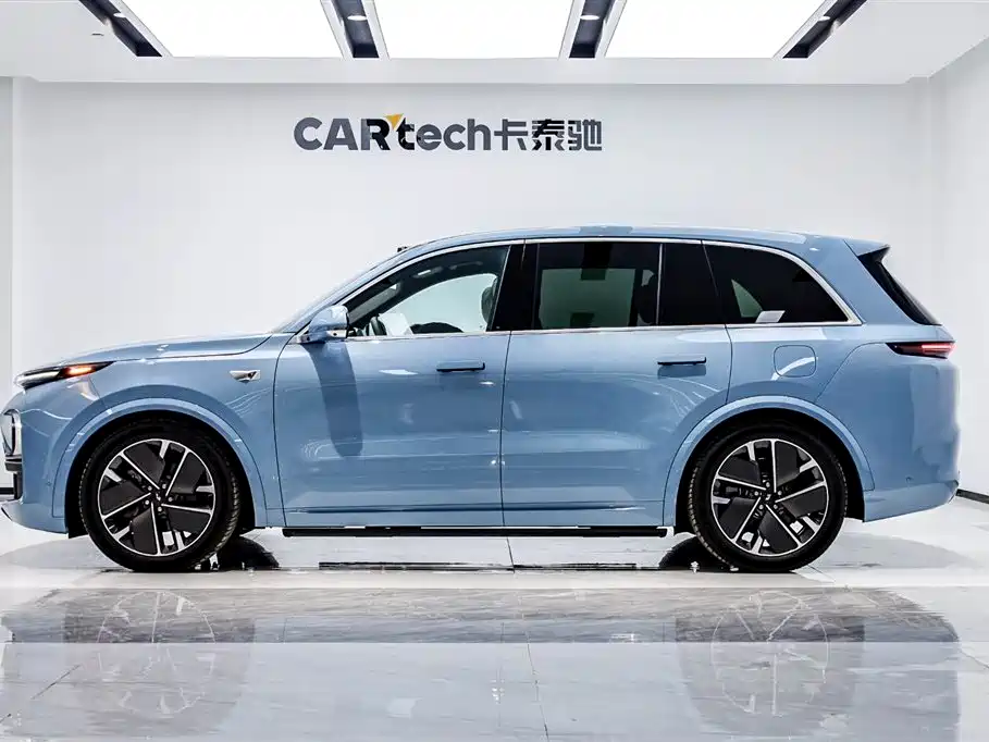 Li Auto IDEAL L8