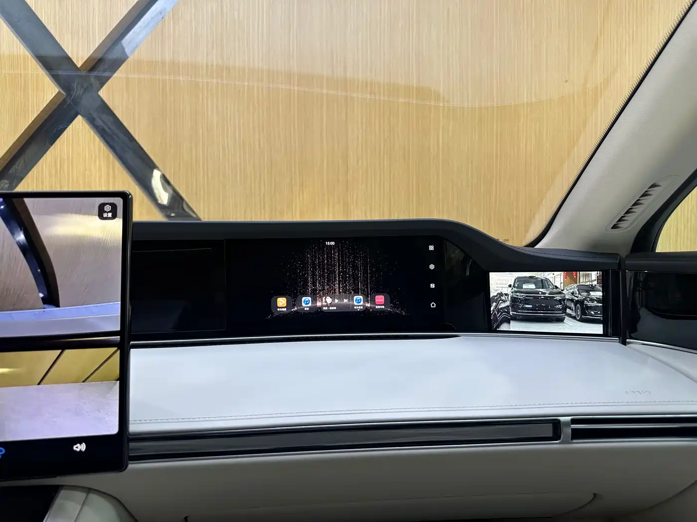Xiangjie Enjoy World S9T 2025 2025 Model Pure Electric AWD