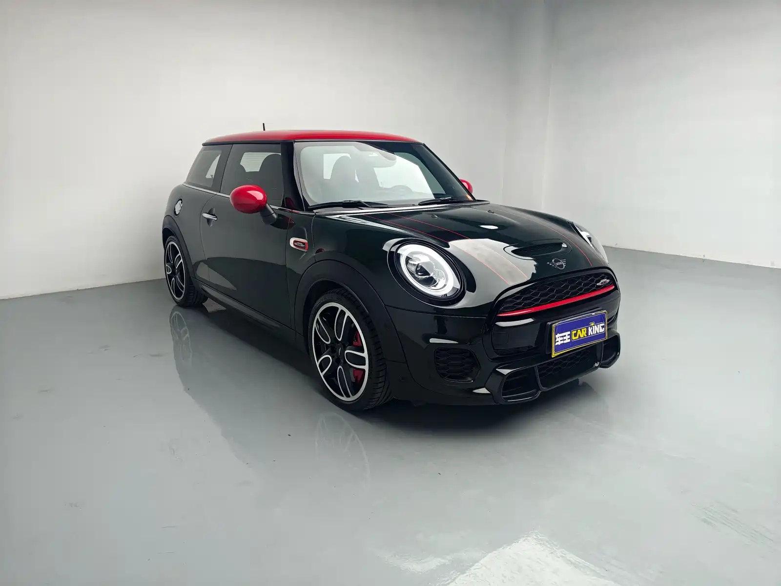 Фото 3 - MINI JCW