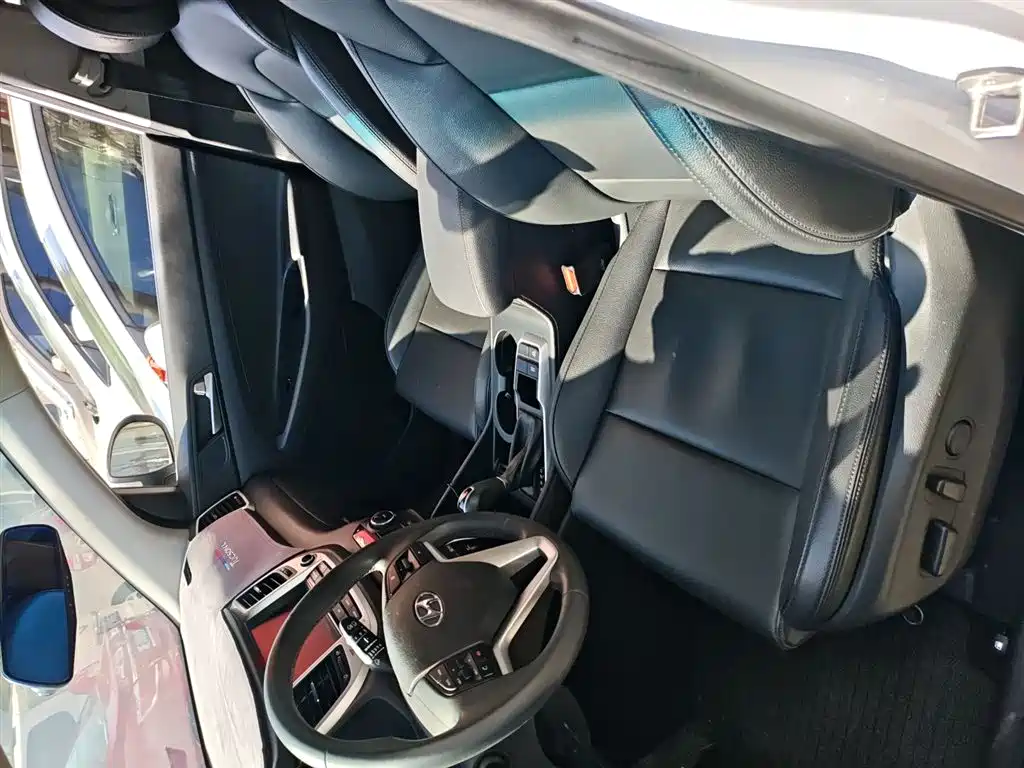 Hyundai Tucson 2018 1.6T DCT 2WD 15th Anniversary Special Edition фото 12