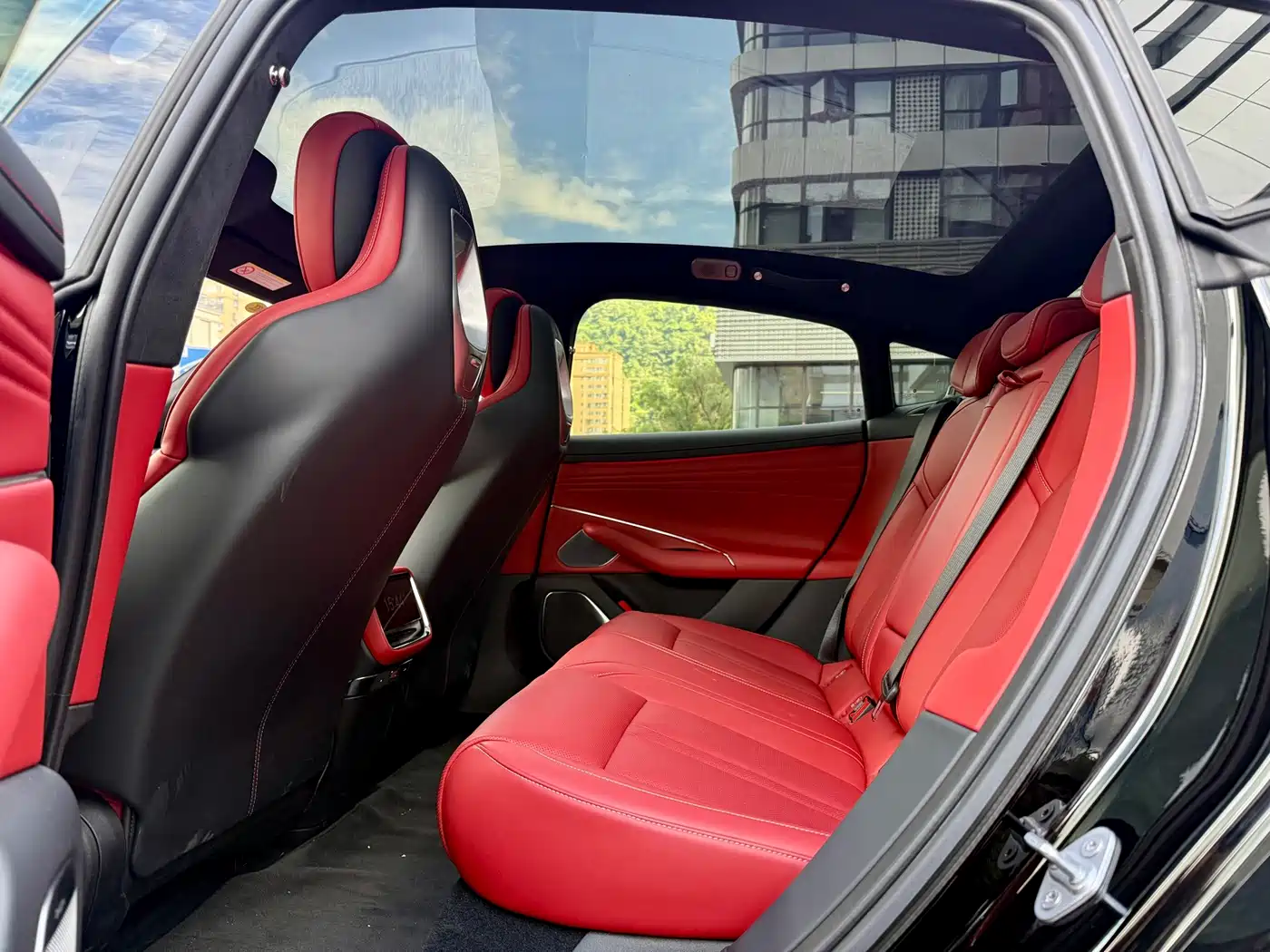 Xiaomi Auto Xiaomi SU7 2026 2026 Rear-Wheel Drive Edition
