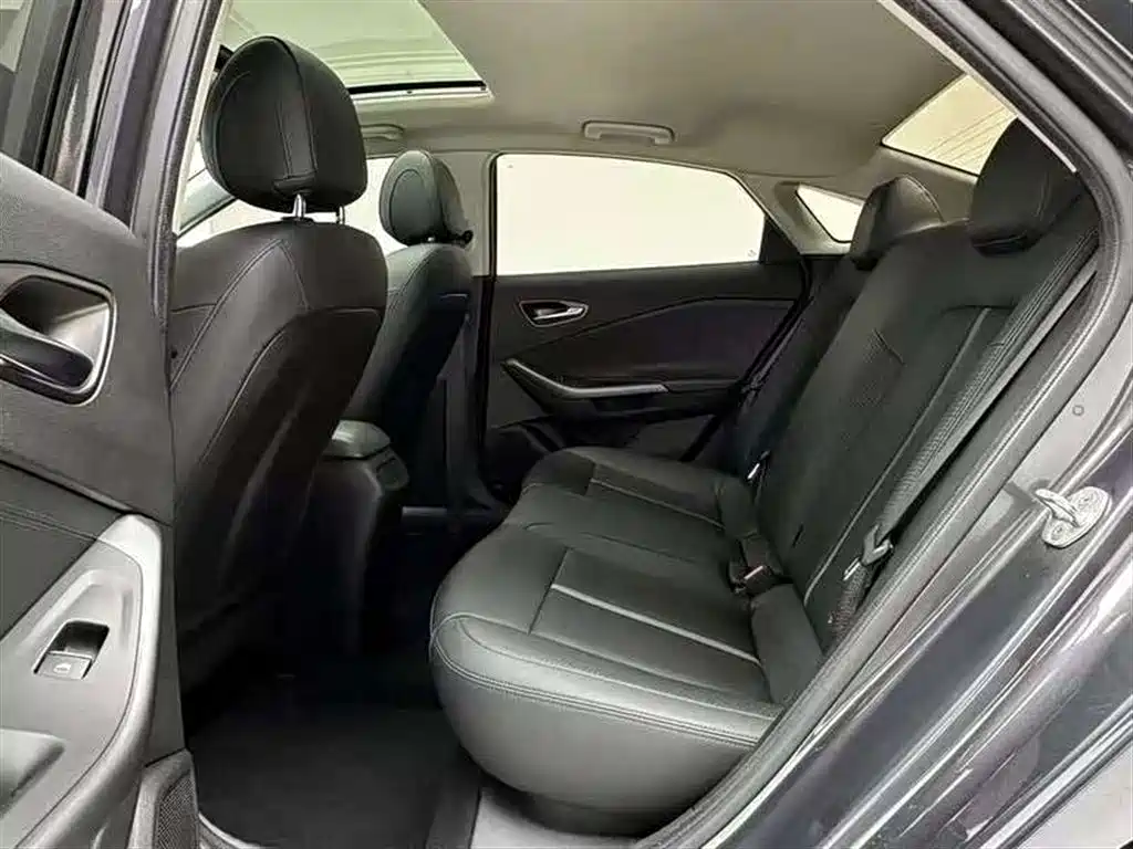 Hyundai Fista 2019 280TGDi Smart Speed Edition China VI фото 6