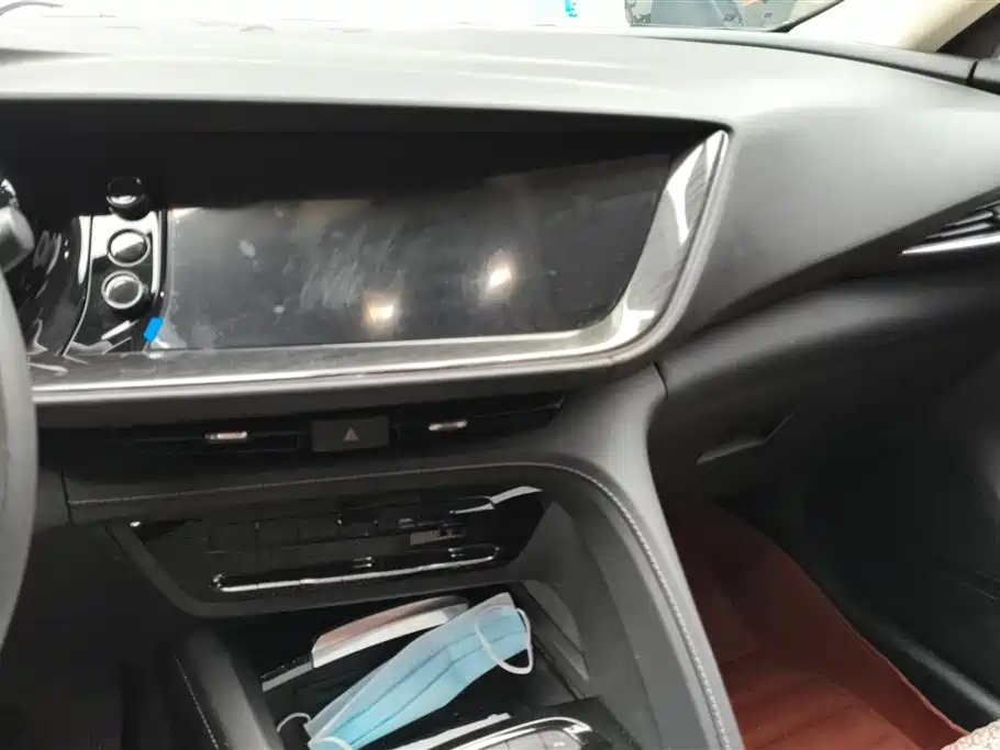 Buick Envision S 2020 Enclave S 652T 2WD Elite фото 13
