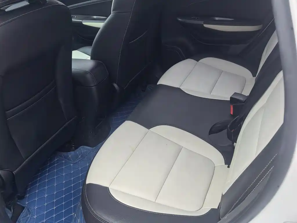 Changan CS35 2019 2017 1.6L Auto Luxury