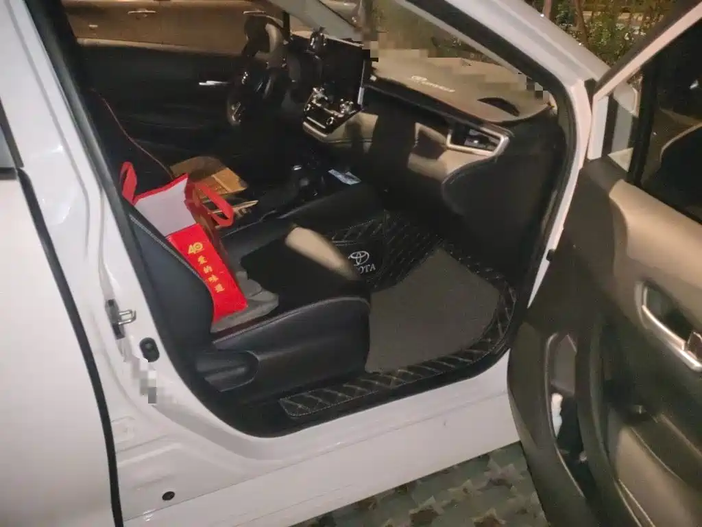 Toyota Corolla, миниатюра 19