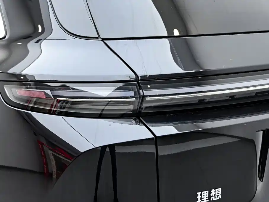 Li Auto L7 2025 2024 MAX
