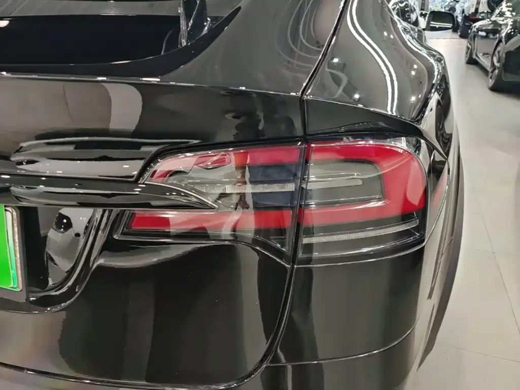 Tesla Model X 2023 2023 Dual Motor All-Wheel Drive Edition