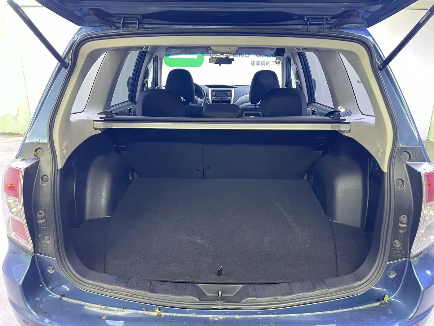 Фото 7 - Subaru Forester